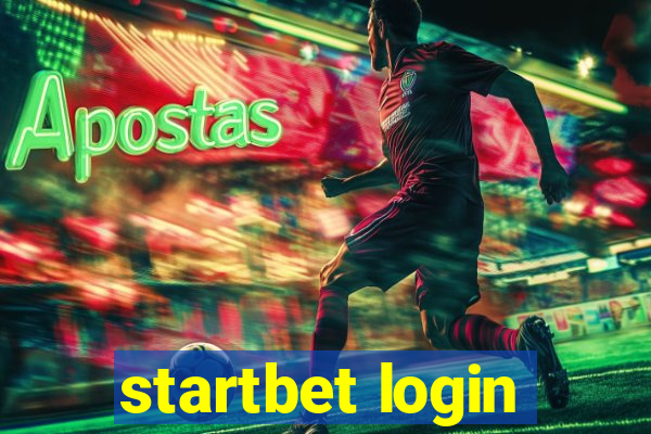 startbet login